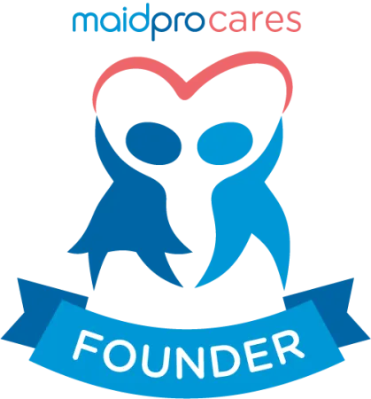 MaidPro Cares Founder, MaidPro Flower Mound